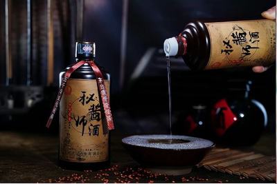 如何區(qū)分"醬香型"白酒的好壞?