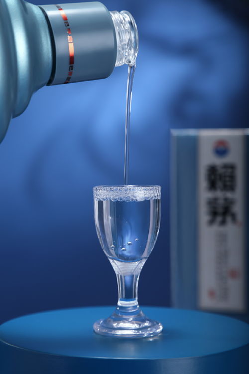 茅臺 商業(yè)攝影 高端白酒產(chǎn)品拍攝設(shè)計